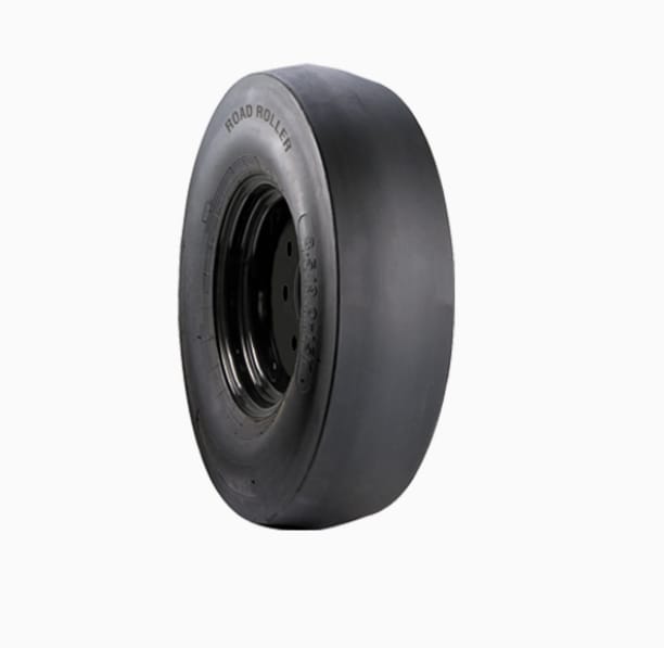 CARLISLE ROAD ROLLER TT W/FLAP
