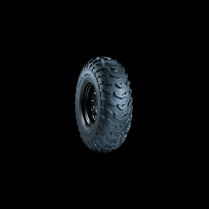CARLISLE TRAIL WOLF ATV TL