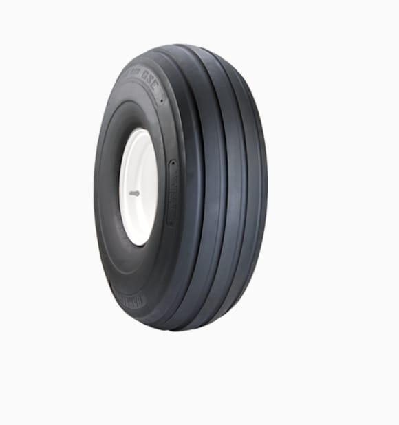 CARLISLE ULTRA GROUND FORCE RIB TT