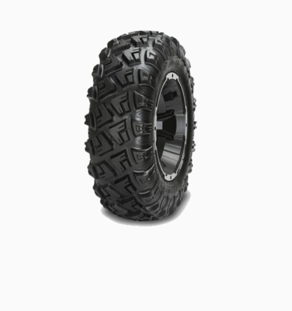 CARLISLE VERSA TRAIL ALL TERRAIN RADIAL