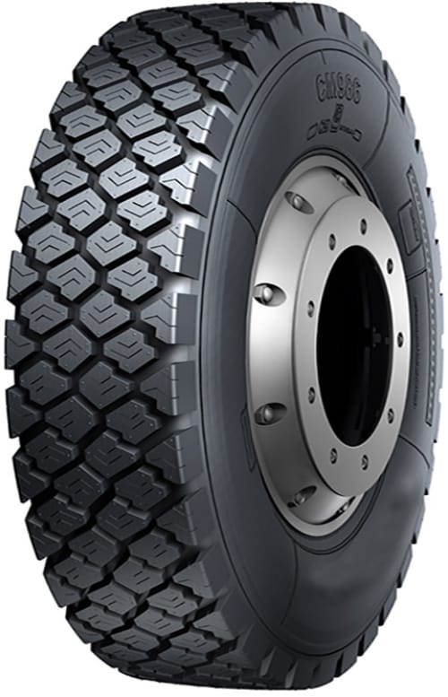 WESTLAKE CM986 TRACTION DRIVE LUG