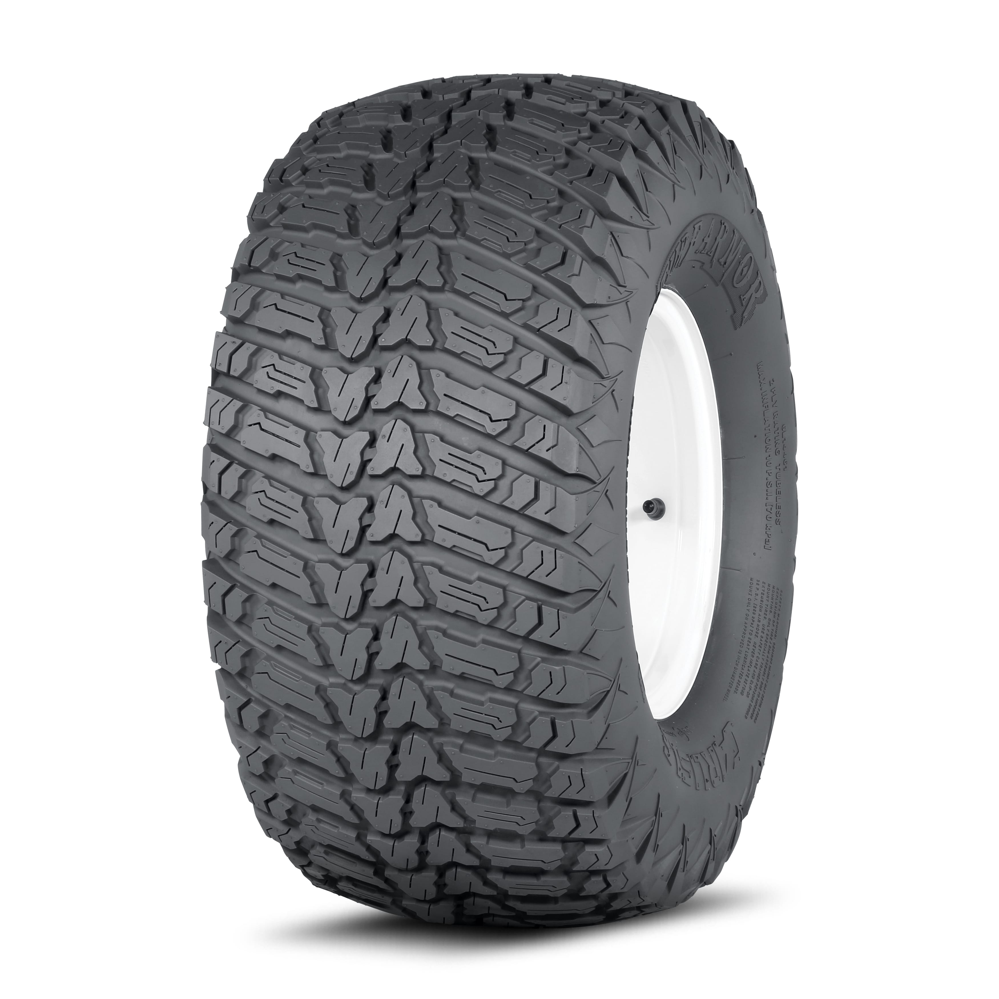CARLISLE TURF ARMOR TL