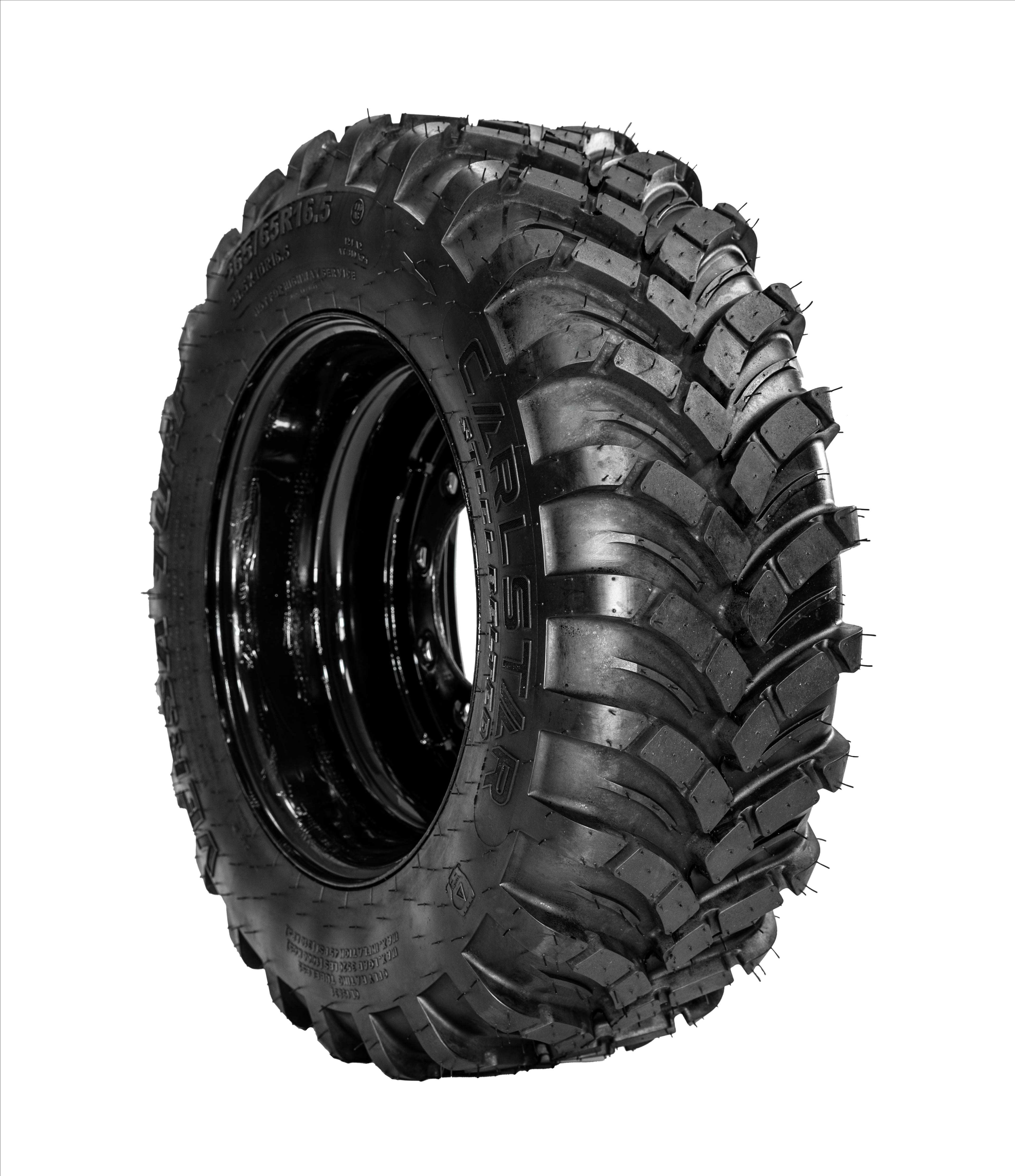 CARLISLE VERSA TURF TL