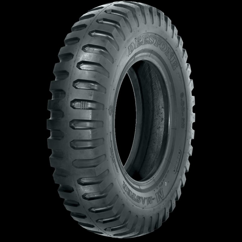 DEESTONE D501 MILITARY NDT TT