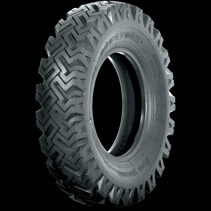 DEESTONE D503 M&S TRAX TL BIAS