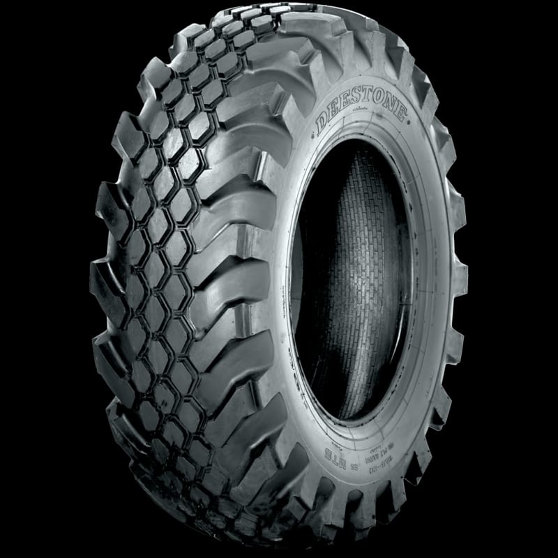 DEESTONE D505 MPT TL