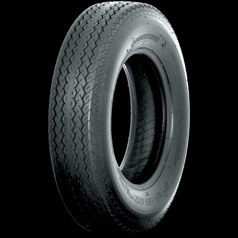DEESTONE D622 TRAILER ST (C78-13) BIAS T