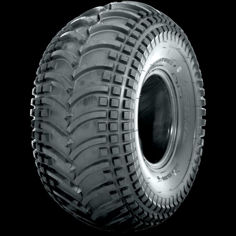 DEESTONE D930 WOOLY BOOGER COPY ATV TL