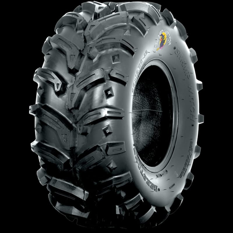 DEESTONE D932 SWAMP WITCH ATV TL