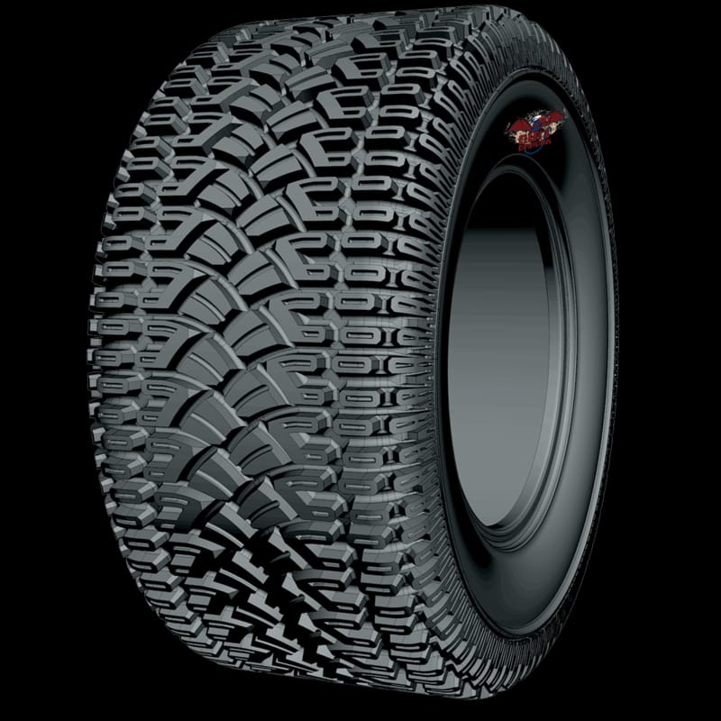 DEESTONE D943 DIRT DRAGON ATV TL