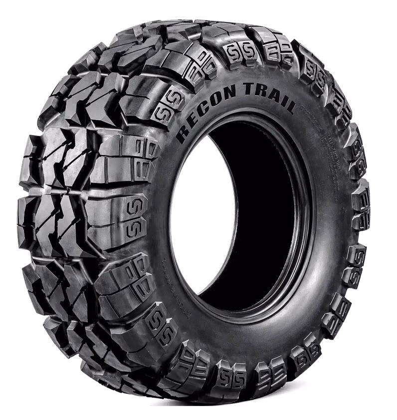 DEESTONE OMNI RECON TRAIL PRO TL