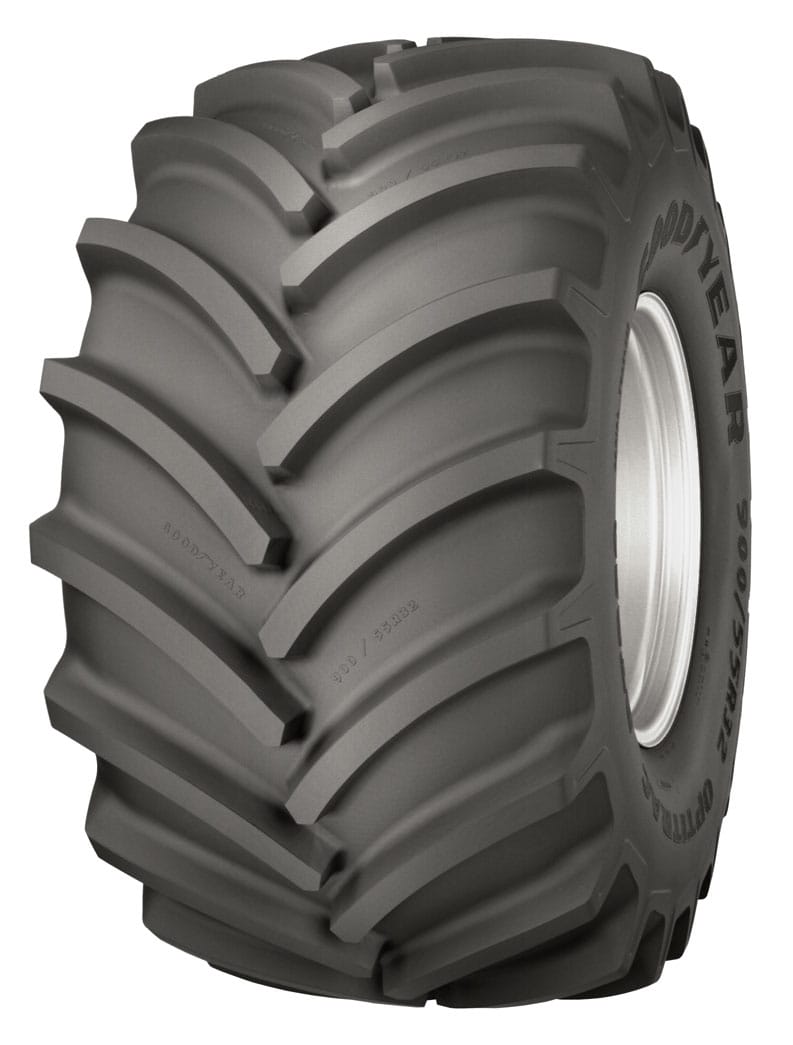 GOODYEAR DT830 OPTI TRAC TL