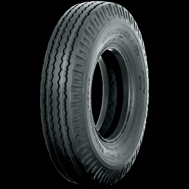 DEESTONE D102 HIGHWAY TT BIAS