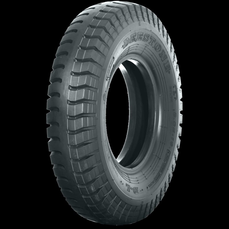 DEESTONE D201 LUG W/FLAP