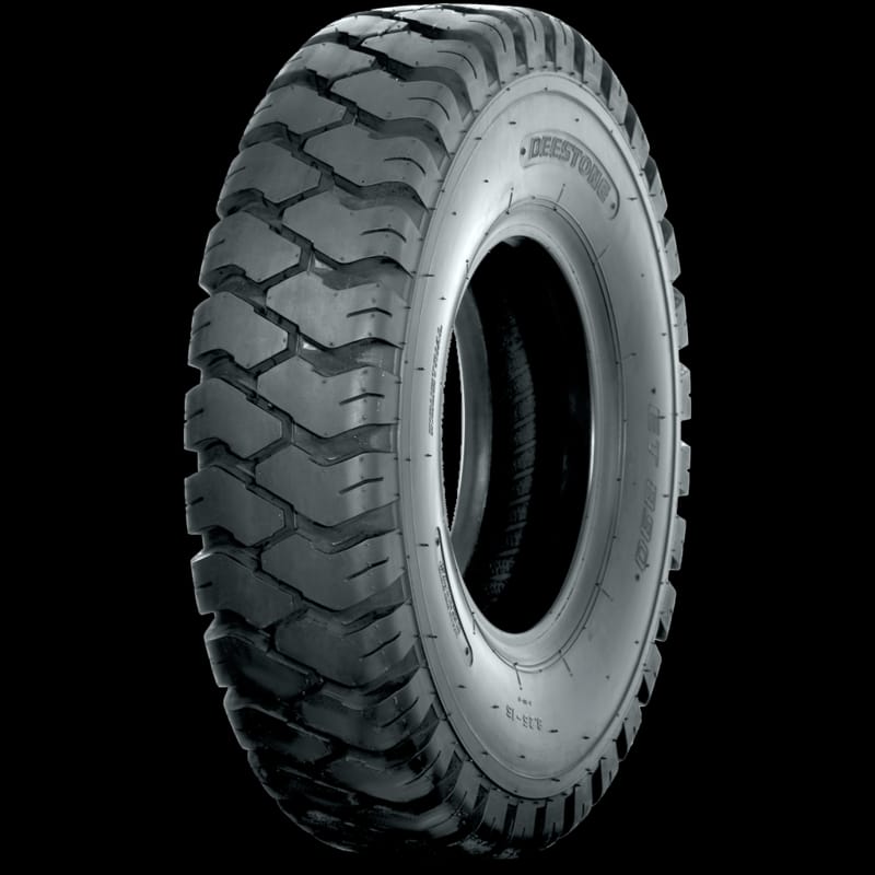 DEESTONE D301 INDUSTRIAL LUG TT NO FLAP