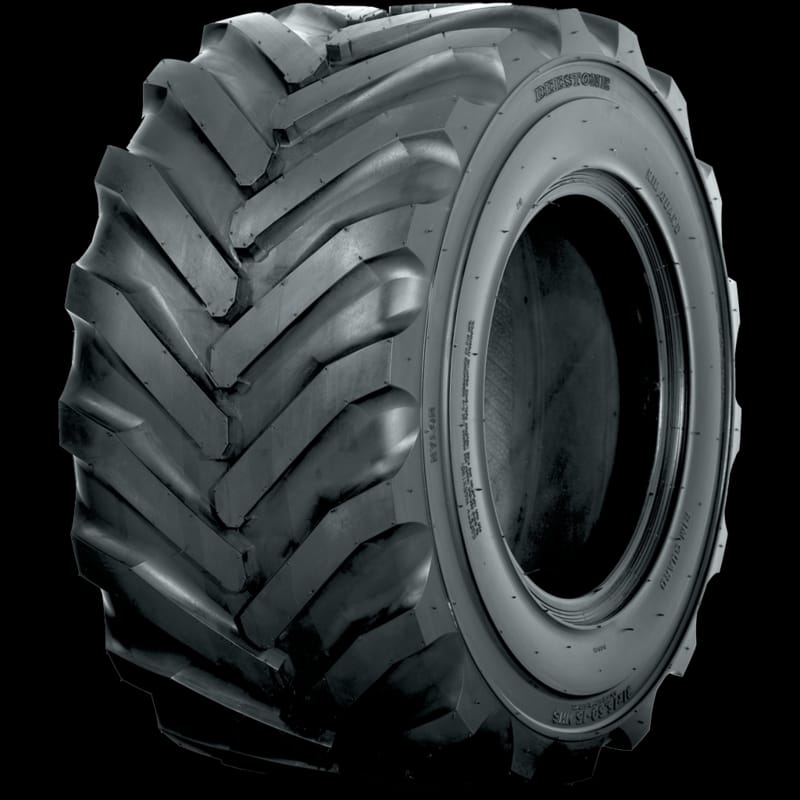DEESTONE D316 LUG TL
