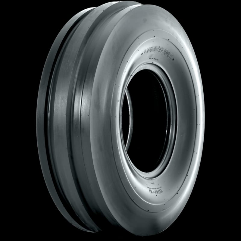 DEESTONE D401 F2 3-RIB TT