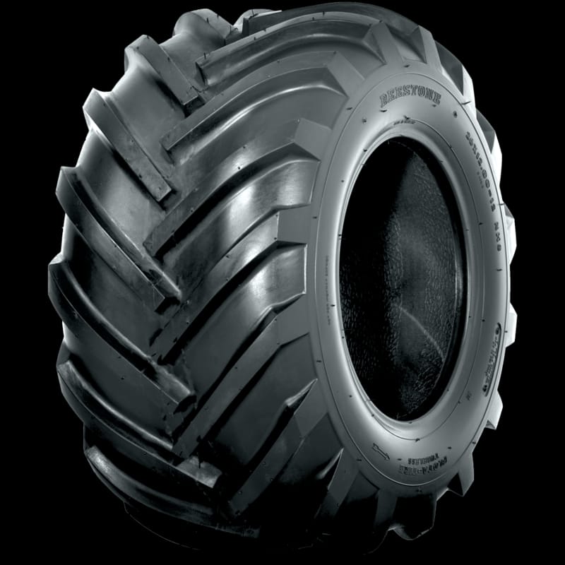 DEESTONE D408 UTILITY LUG TL