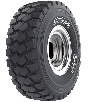 ASCENSO ELR3100 E3/L3 TL