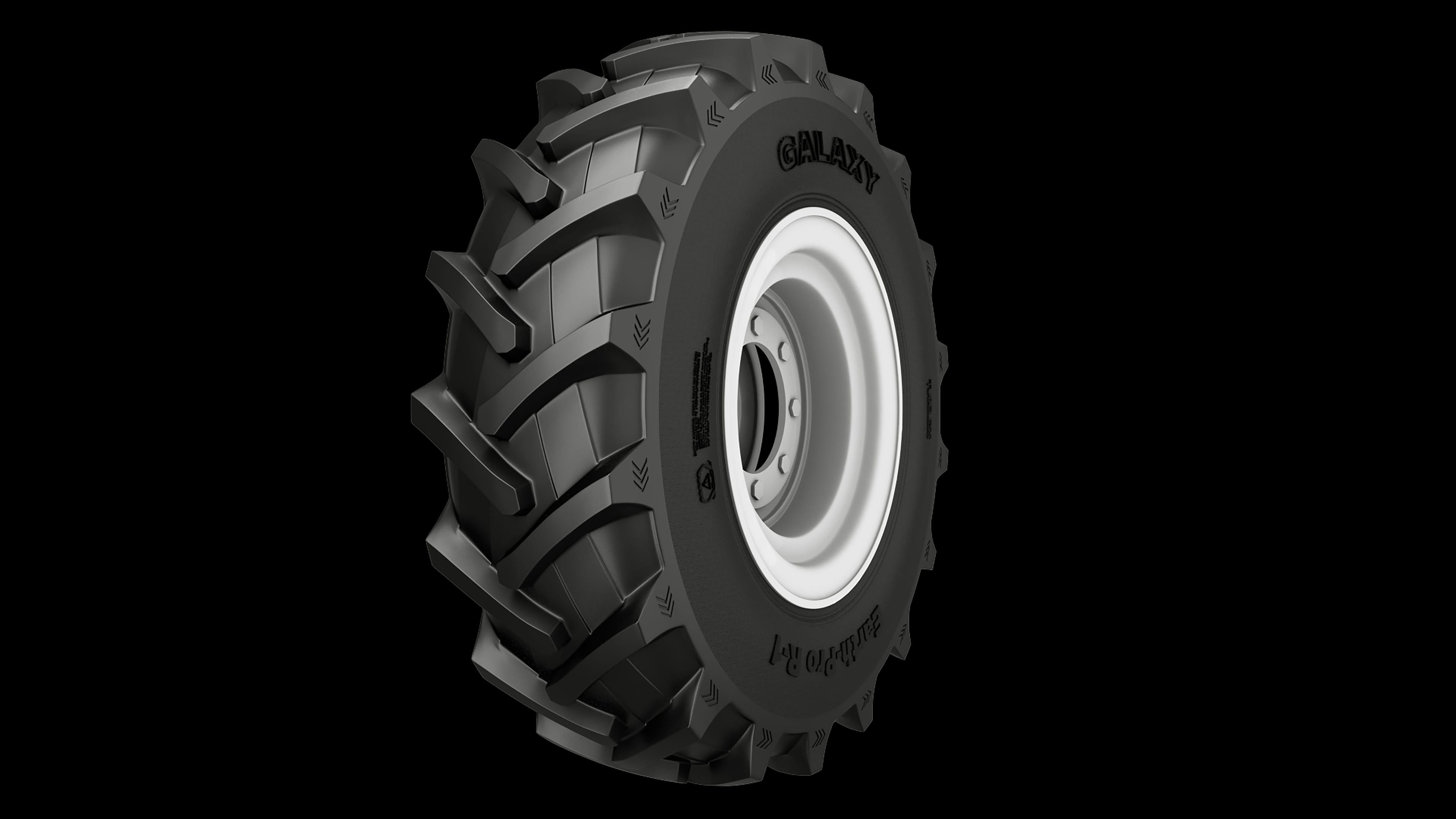 GALAXY EARTH PRO R1-W TL