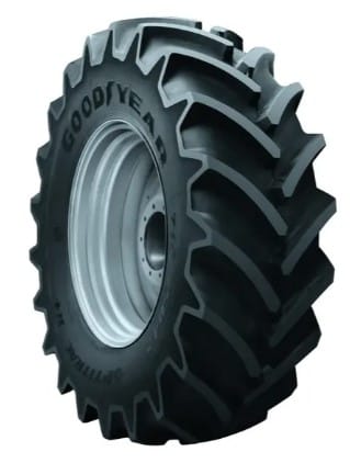 GOODYEAR OPTI TRAC R1-W TL