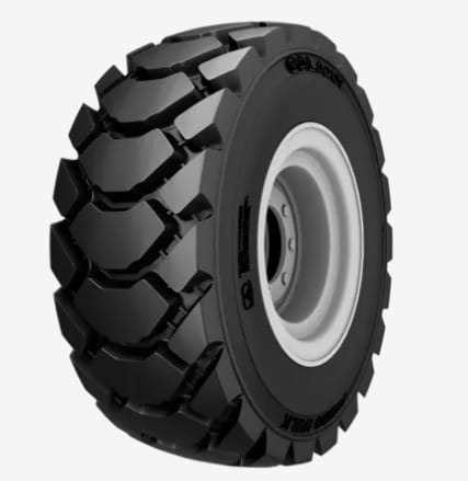 GALAXY JUMBO HULK L4 TL