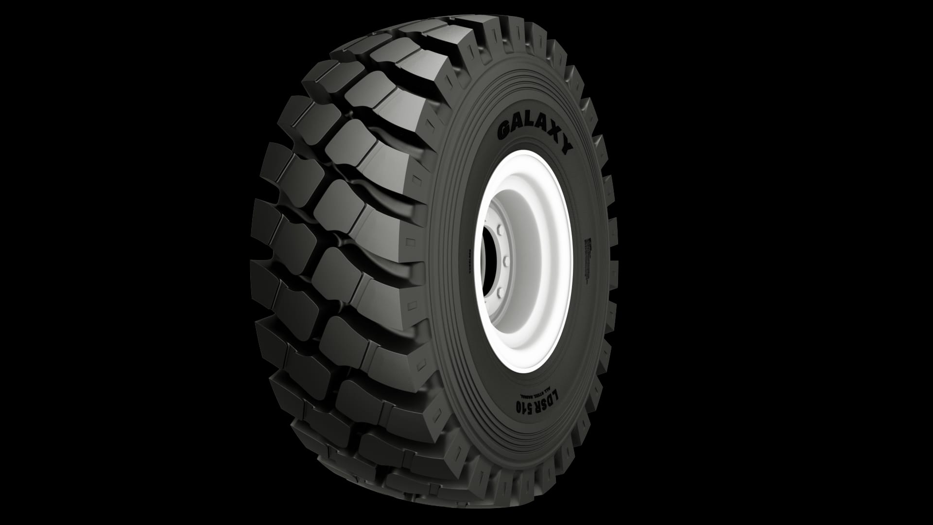 GALAXY LDSR 510 L5 TL