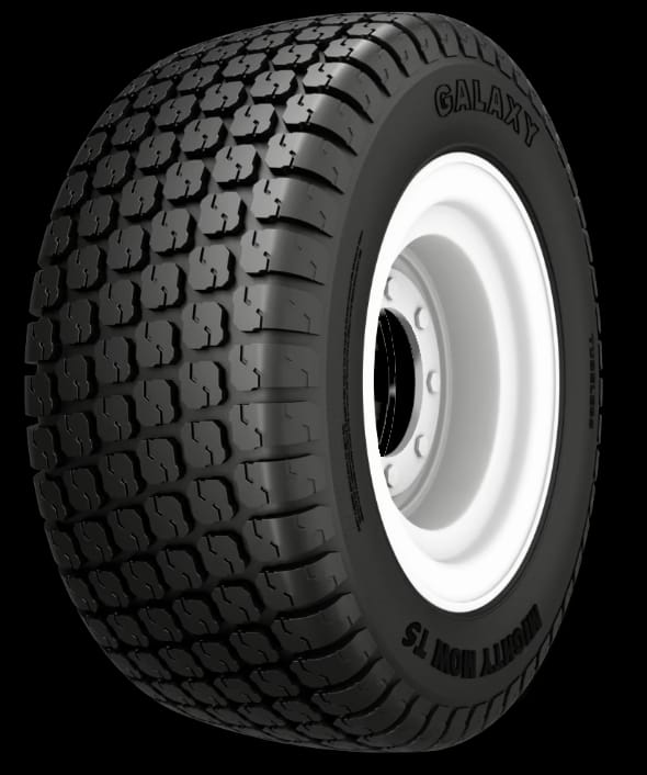 GALAXY MIGHTY MOW TS TL