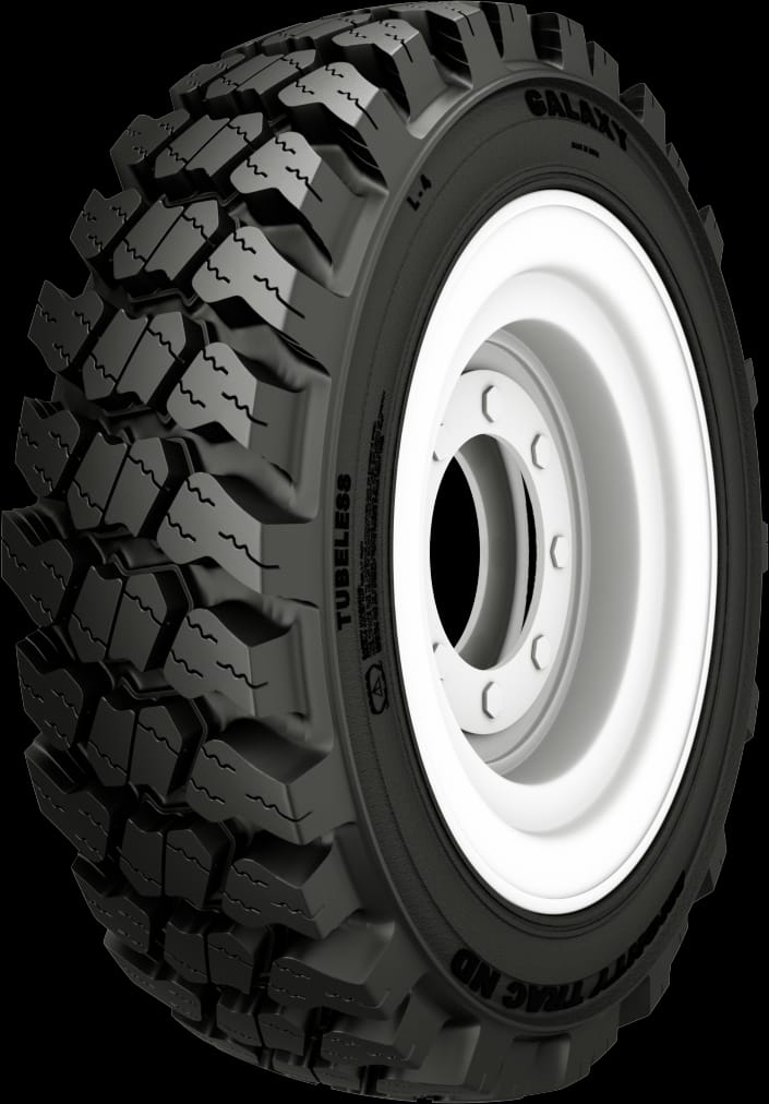 GALAXY MIGHTY TRAC ND L4 TL