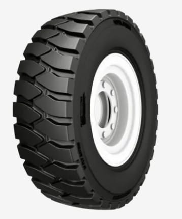 GALAXY YARDMASTER RADIAL NHS SET TT