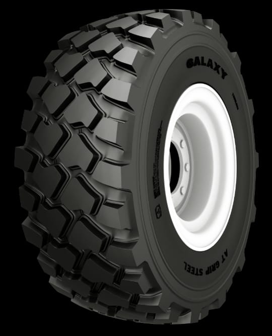 GALAXY AT GRIP STEEL TL
