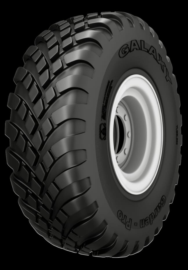 GALAXY GARDEN PRO XTD TL