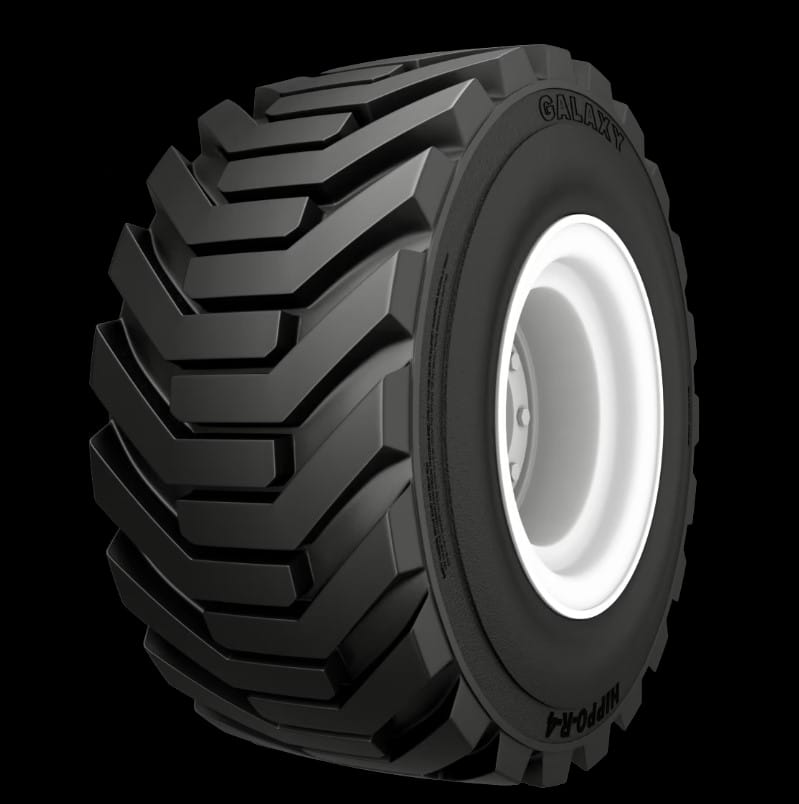 GALAXY HIPPO R4 TL
