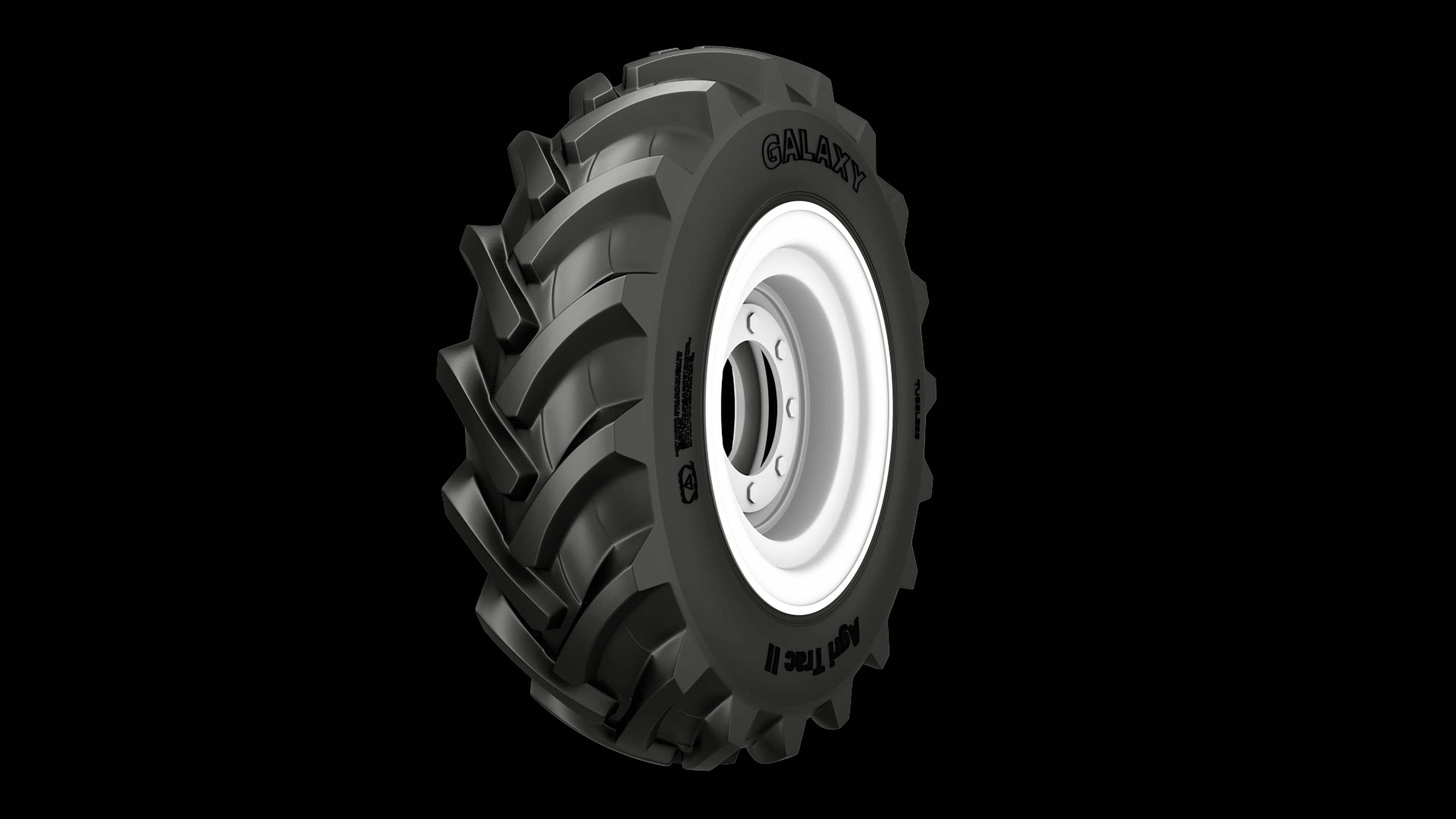 GALAXY AGRITRAC II R1 TL