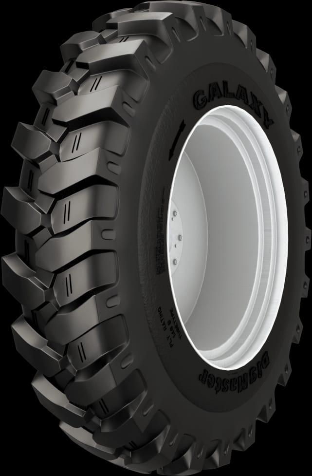 GALAXY DIG MASTER NHS E-2 TT SET