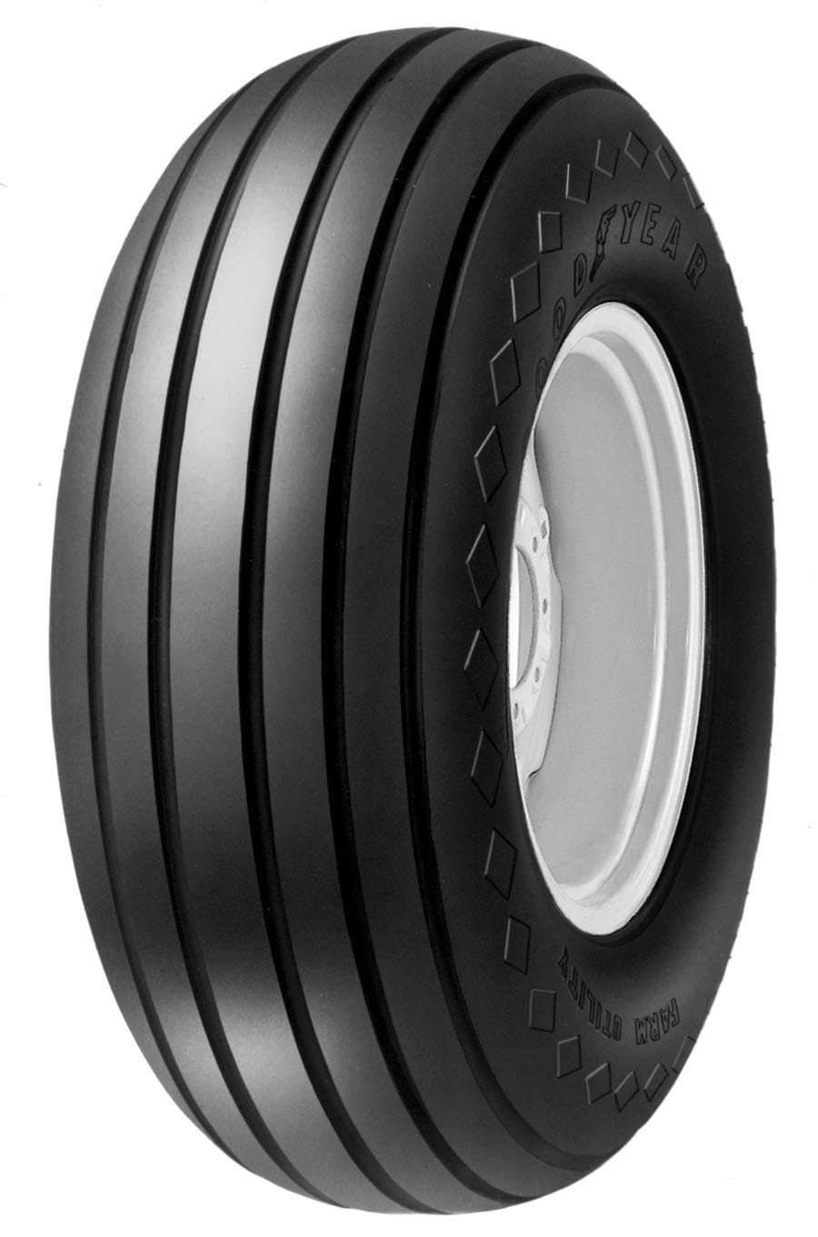 GOODYEAR FARM UTILITY I-1 TL RADIAL