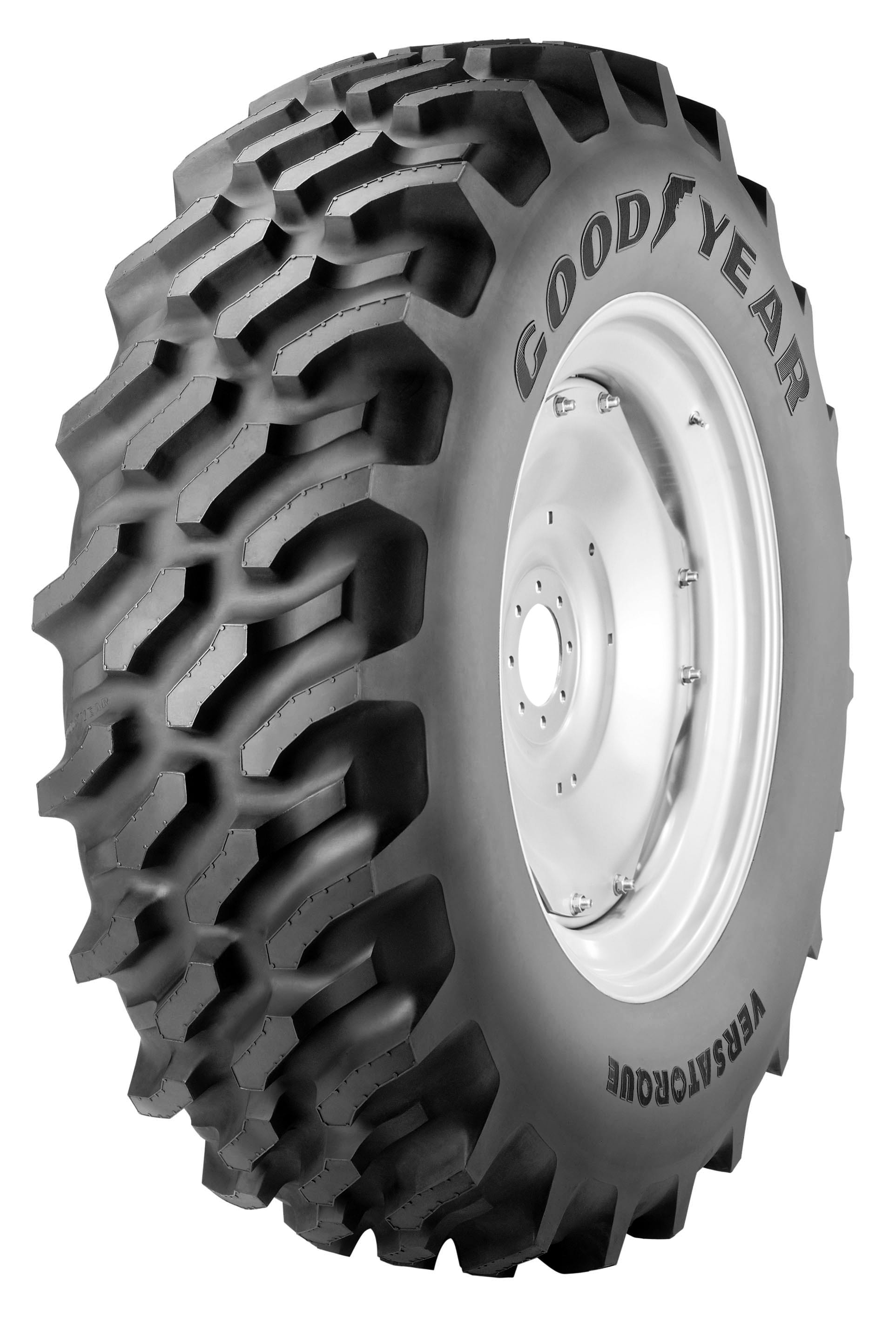 GOODYEAR VERSATORQUE R1 TL