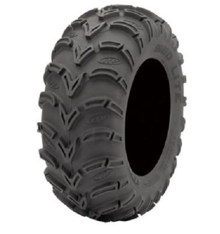 ITP MUD LITE AT TL