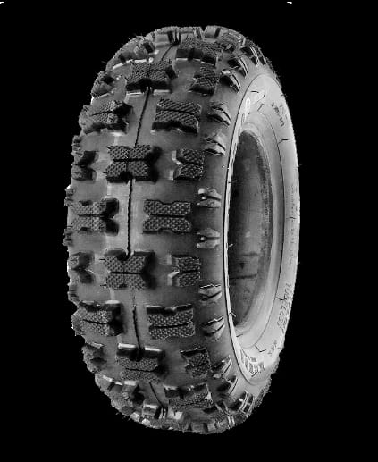KENDA K398A POLAR TRAC SNOW TL