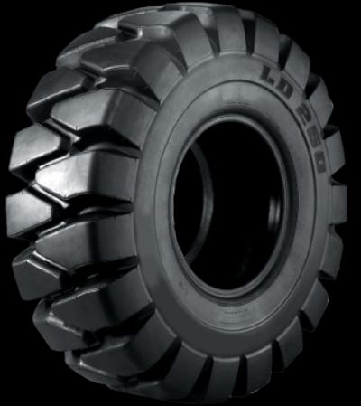 TITAN LD250 CRB L5 TL