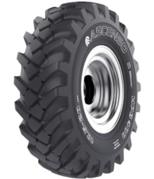 ASCENSO MPB400 MULTI PURPOSE (MPT) TL