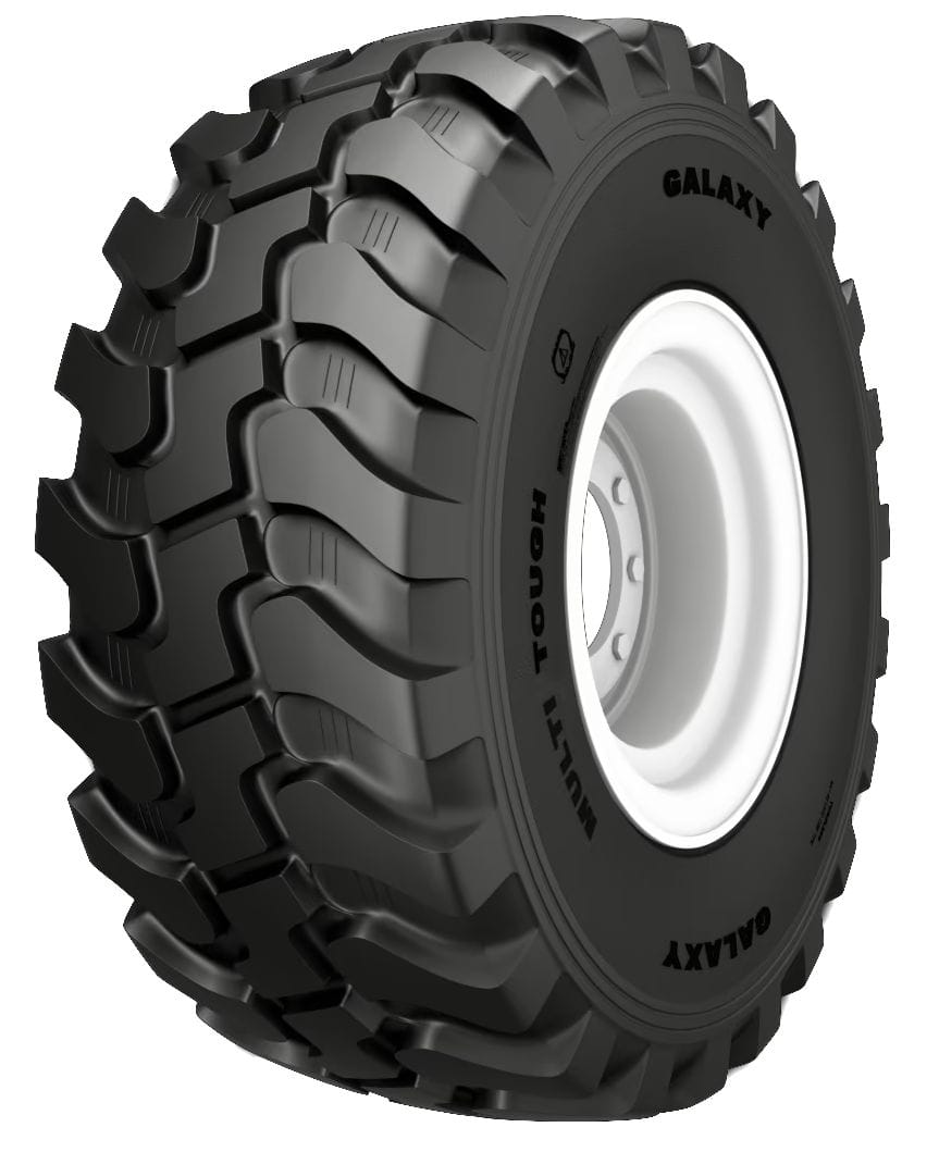 GALAXY MULTI TOUGH RADIAL TL