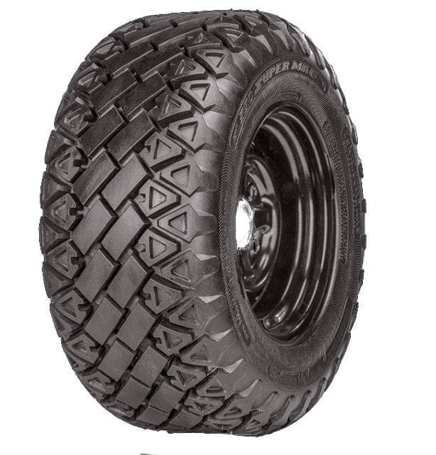 OTR 350 SUPER MAG