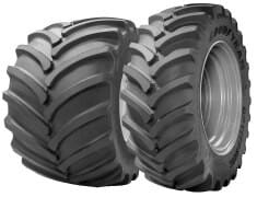 VF1000/50R-25 GOODYEAR OPTITORQ 190D