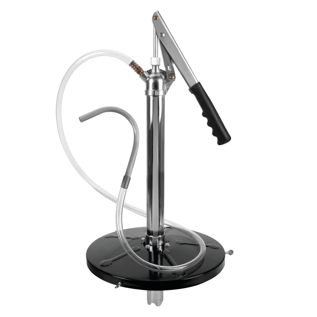 SEALANT BUCKET PUMP