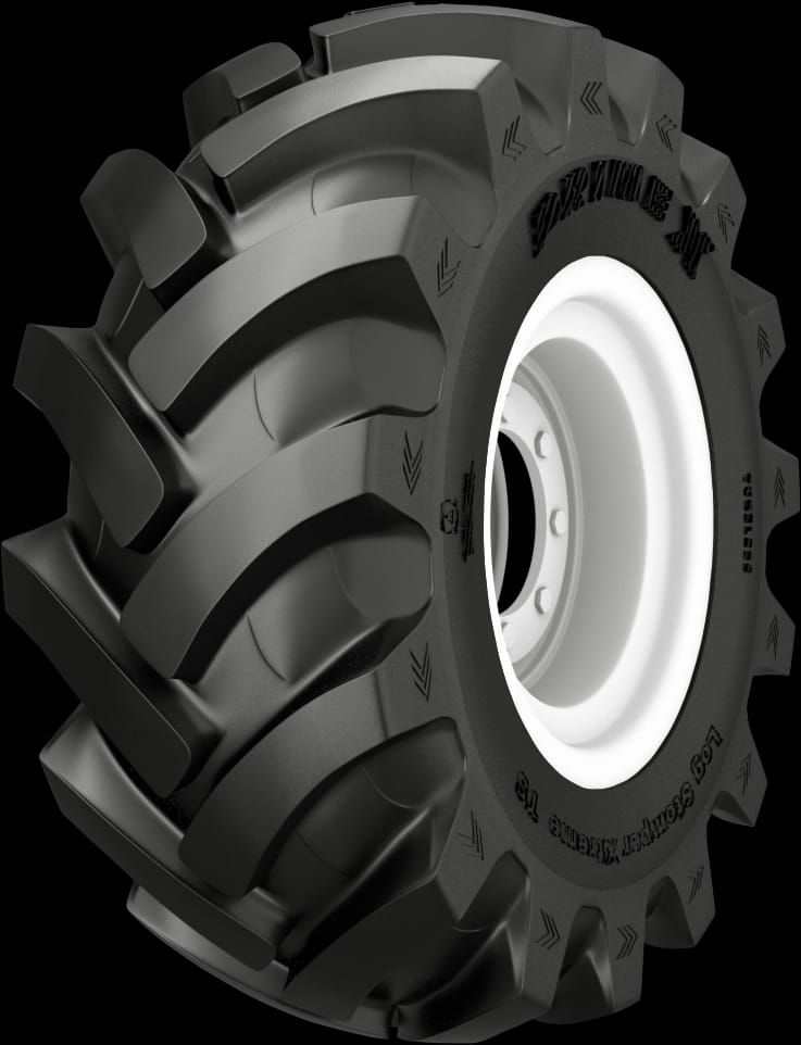 PRIMEX LOGSTOMPER XTREME TS TL
