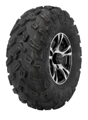 QUADBOSS QBT447 ALL TERRAIN BIAS