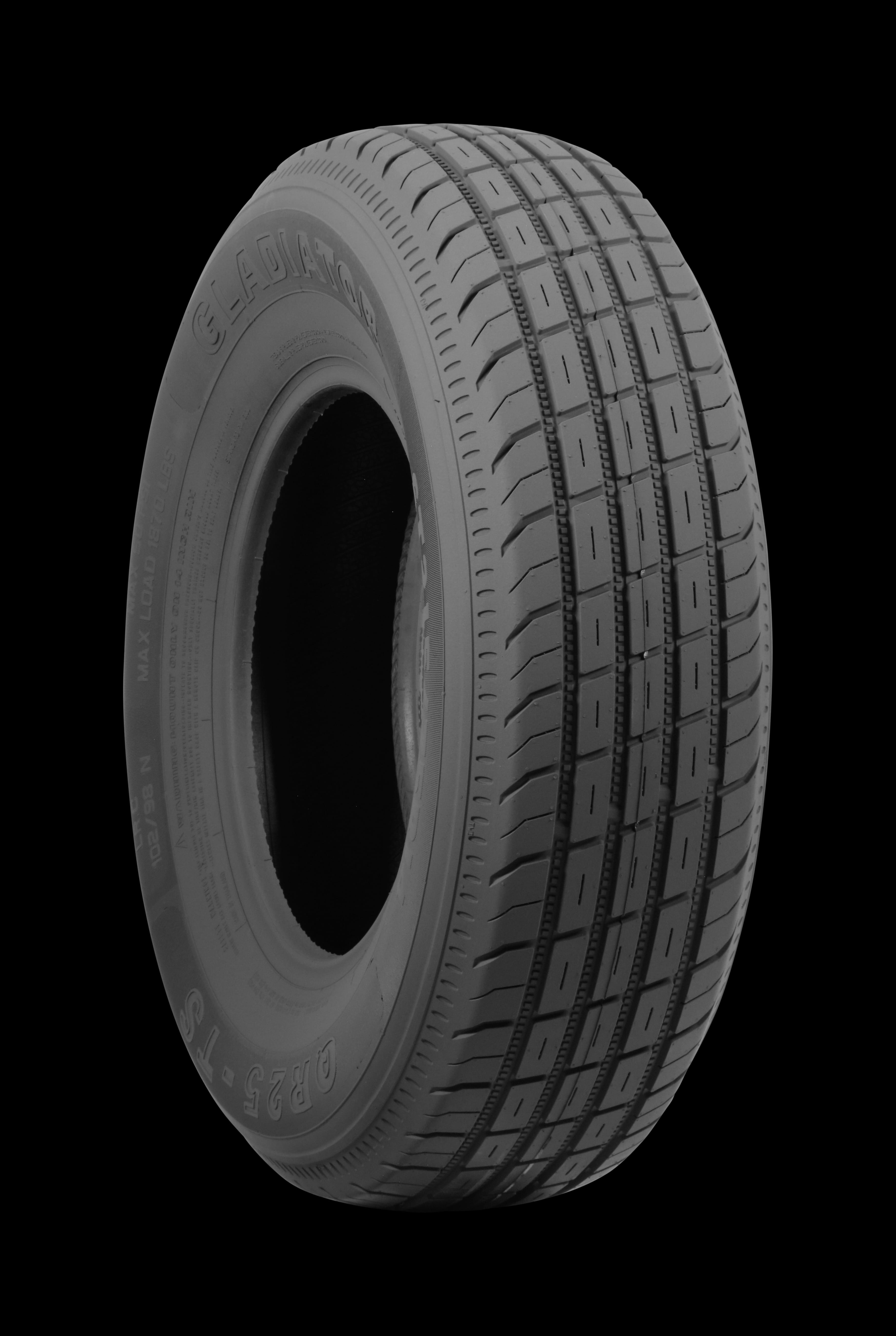GLADIATOR QR25-TS RADIAL