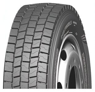 GOODRIDE CM986 O/S DRIVE
