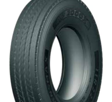 TRANSMAX 2000X ALL POSITION TL